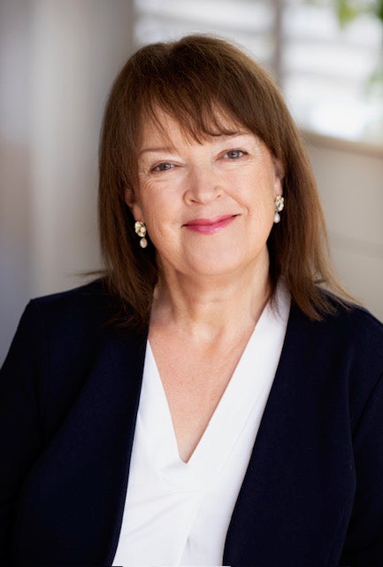 Dr. Jane Mowll, Program Director, Master of Counselling