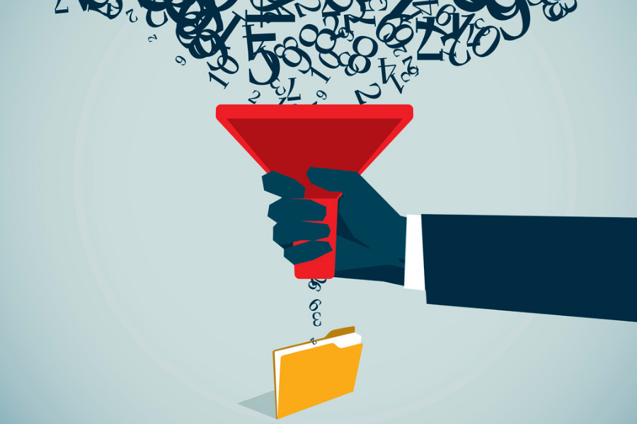 Ethics of data collection and analysis.