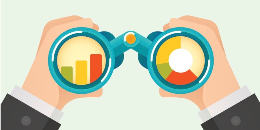 How can machine learning predict the future?