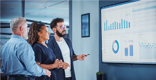 Study Graduate Certificate in Marketing Analytics Online at UNSW