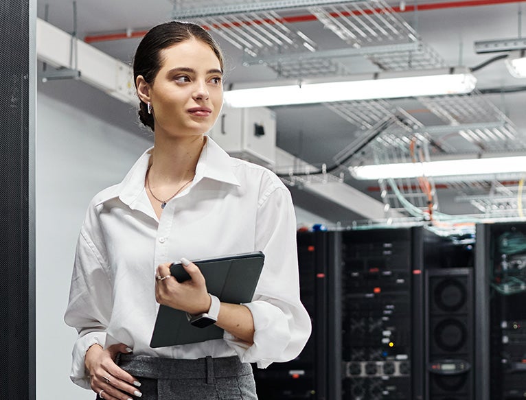 human resource manager