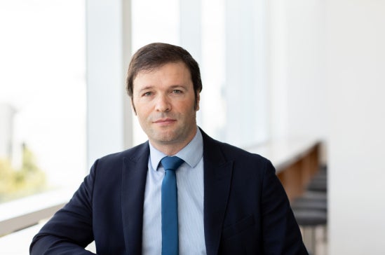 Associate Professor Luis Filipe Goncalves-Pinto