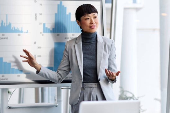 Business analyst solving problems, reading data and helping teams work better.