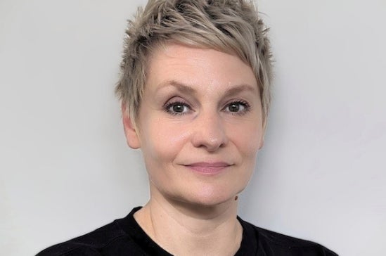 Dr Lidija Krebs-Lazendic