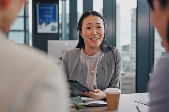 HR Manager using people analytics to reduce turnover and improve workplace culture.