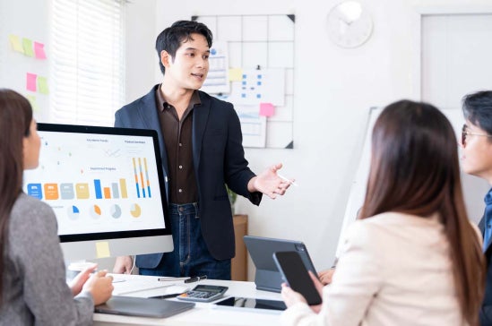 What is HR Analytics