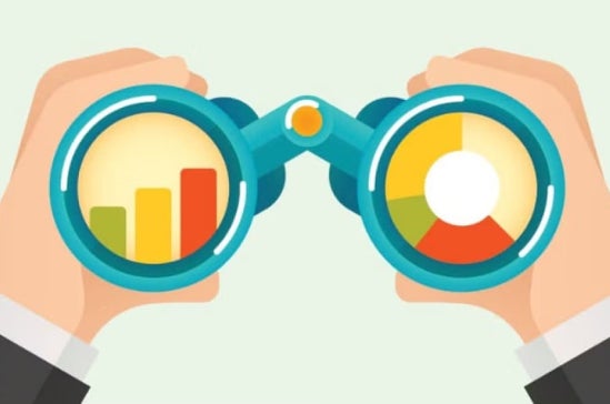 How can machine learning predict the future