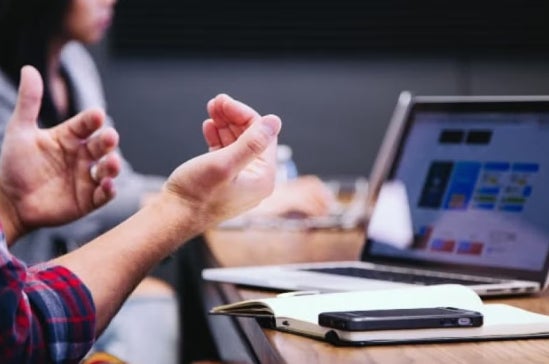 Decision making in data science