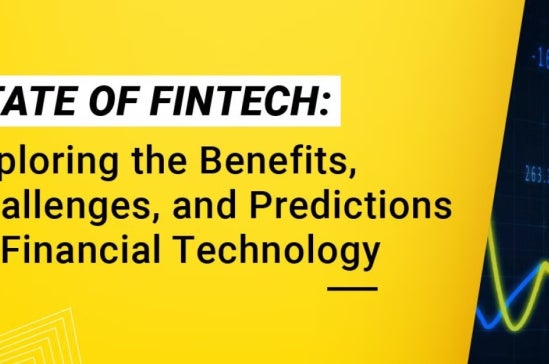 state of fintech