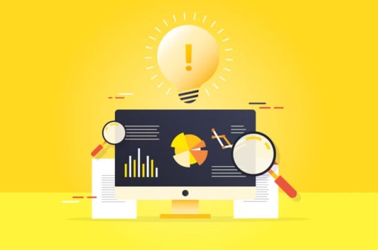 Data and the scales of measurement