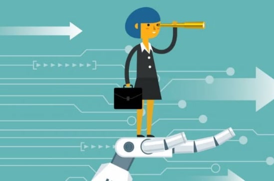 Women in Data Science