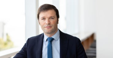 Associate Professor Luis Filipe Goncalves-Pinto