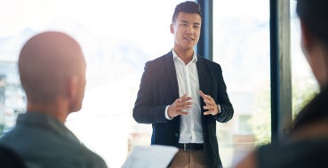 Career development