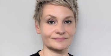 Dr Lidija Krebs-Lazendic