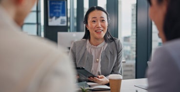 HR Manager using people analytics to reduce turnover and improve workplace culture.
