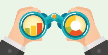 How can machine learning predict the future