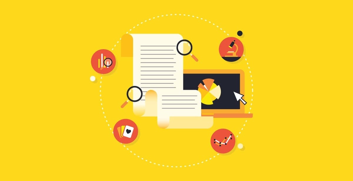 Illustration of descriptive, predictive and prescriptive analytics