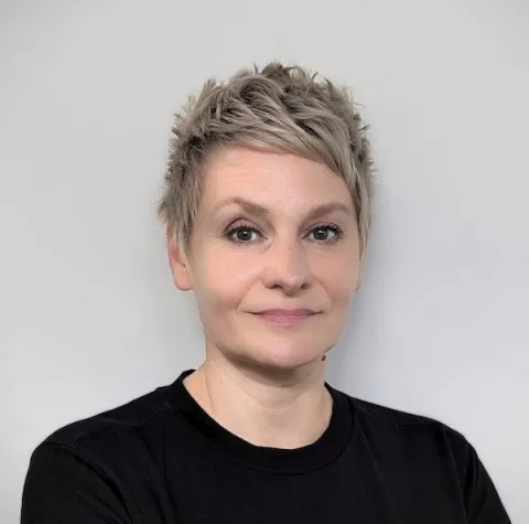 Dr Lidija Krebs-Lazendic