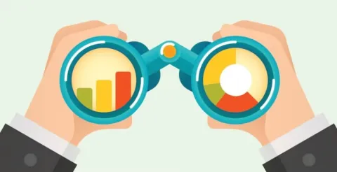 How can machine learning predict the future