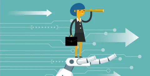 Women in Data Science