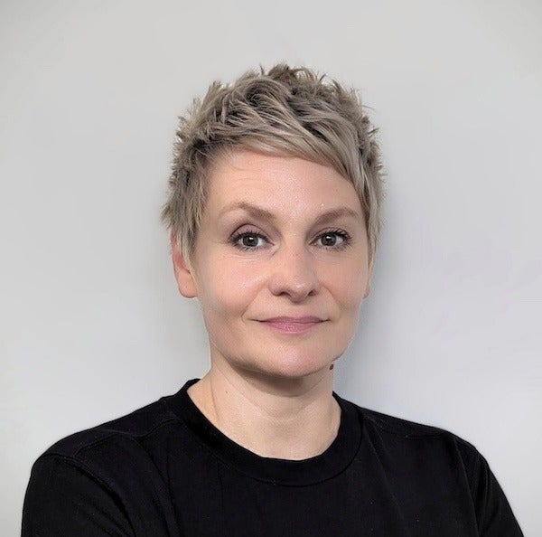 Dr Lidija Krebs-Lazendic