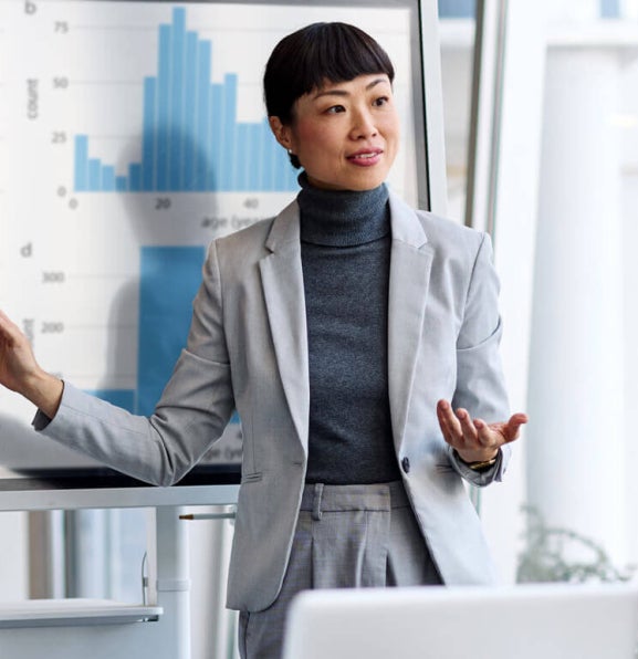 Business analyst solving problems, reading data and helping teams work better.