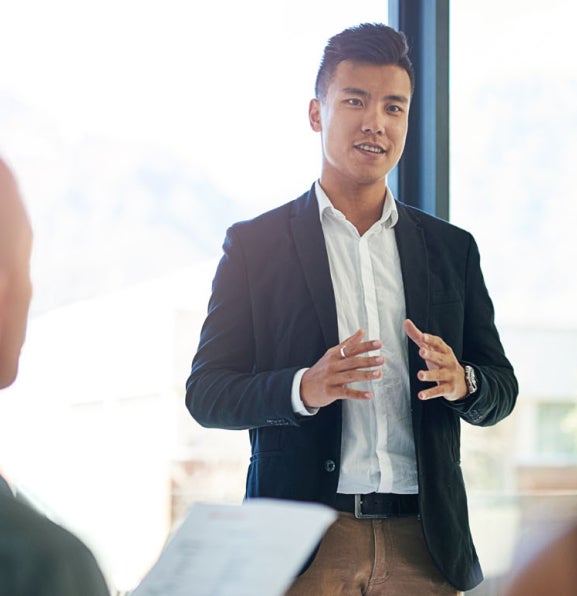 Career development