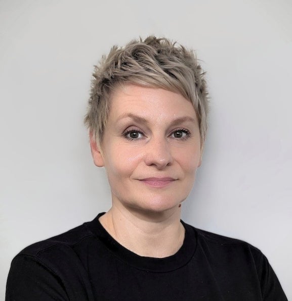 Dr Lidija Krebs-Lazendic
