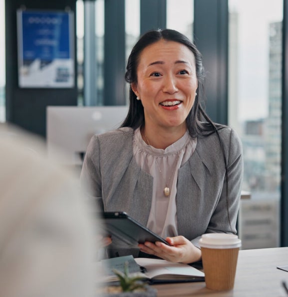 HR Manager using people analytics to reduce turnover and improve workplace culture.