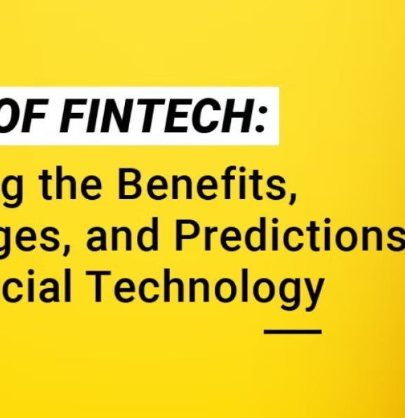 state of fintech