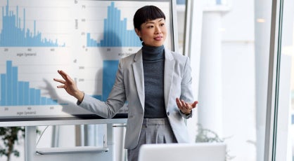Business analyst solving problems, reading data and helping teams work better.