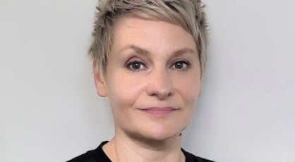Dr Lidija Krebs-Lazendic