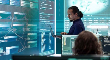 What is Big Data Analytics