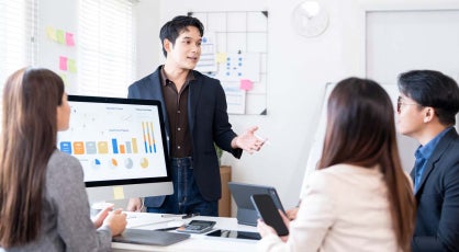What is HR Analytics
