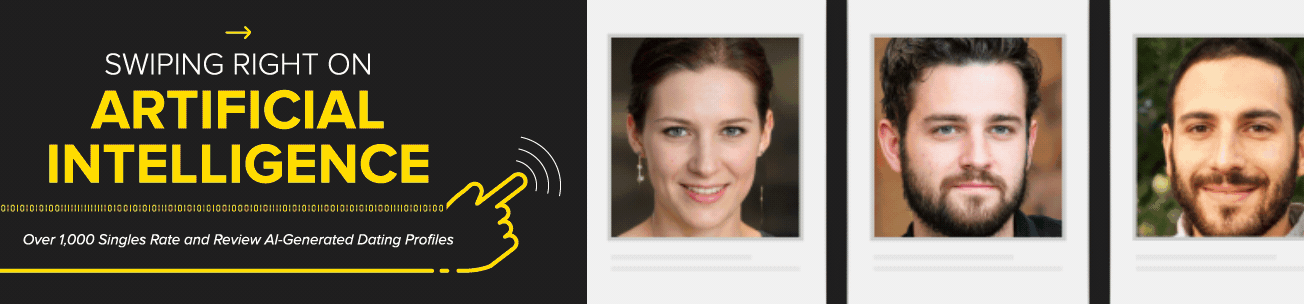 Swiping right on artificial intelligence